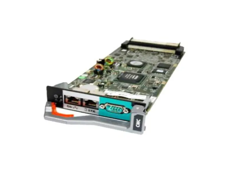 UJ924 Dell Chassis Control Module for PowerEdge M1000e ...