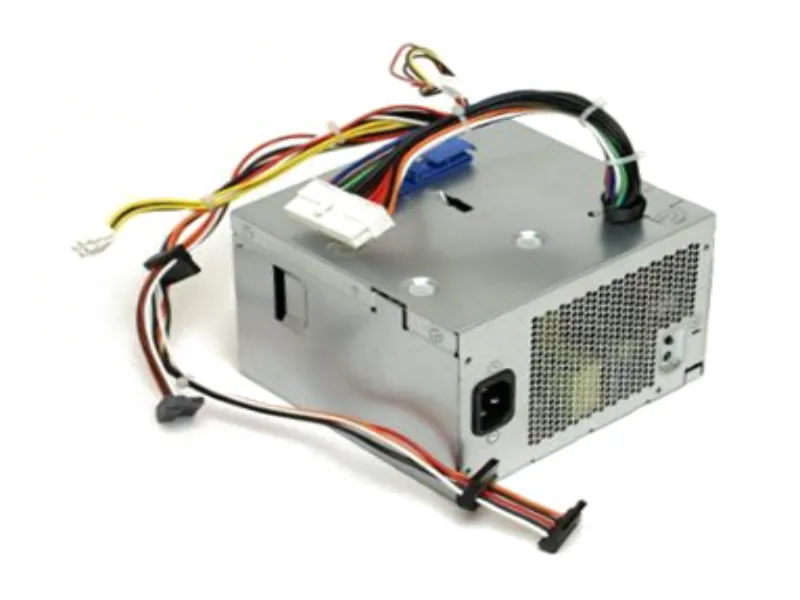 V6V76 Dell 255-Watts Power Supply for Optiplex 760/960