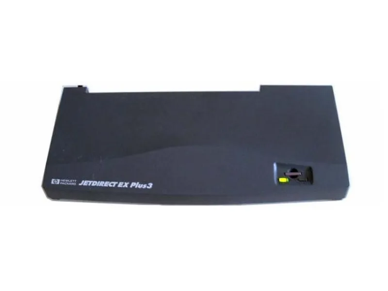 VCCI-1 HP JetDirect EX Plus 3 Network Print Server