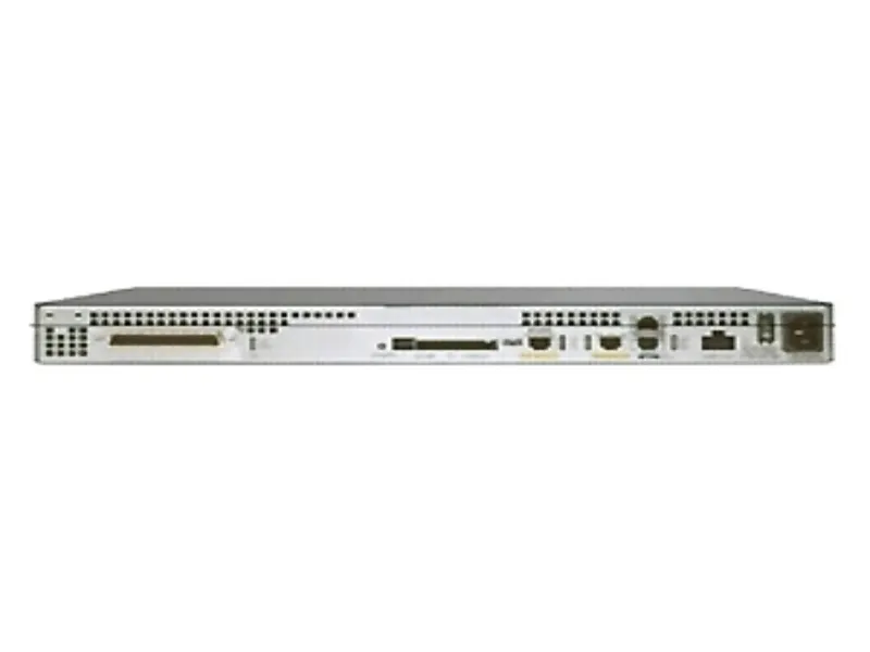 VG224 Cisco 24-Port 10/100 Analog Phone VoIP Adapter V0...