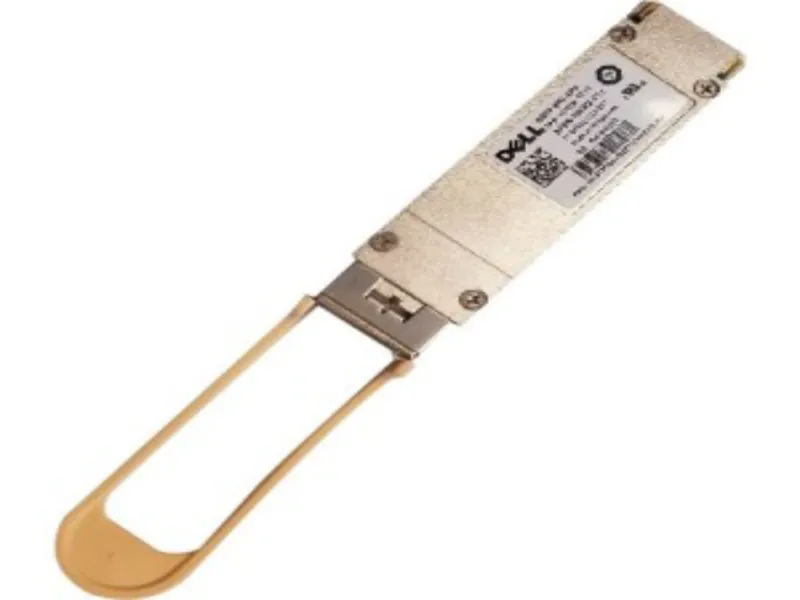 VJW01 Dell 40Gb/s 850nm QSFP+ Transceiver Module