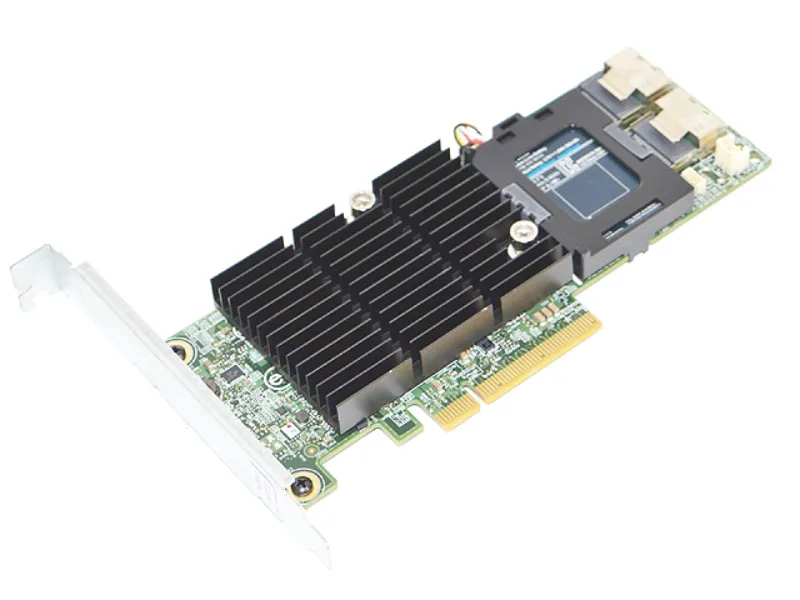 VM02C Dell PERC H710 External RAID Adapter Card with 51...