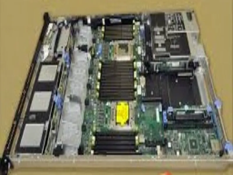 VV3F2 Dell System Board Socket LGA 2011 for PowerEdge R...