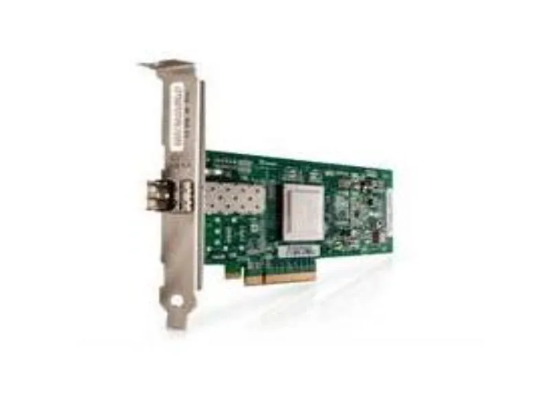 W62DW Dell QLogic QLE2560 8GB/s Fibre Channel Host Bus ...