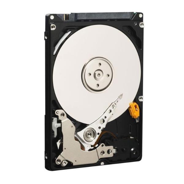 W6F0N Dell 750GB 5400RPM SATA 3GB/s 8MB Cache 2.5-inch ...