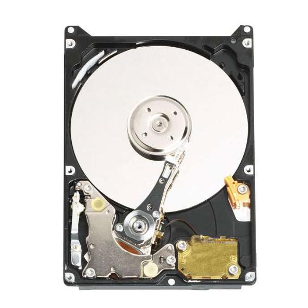 WD1000BEVE Western Digital Scorpio Blue 100GB 5400RPM A...