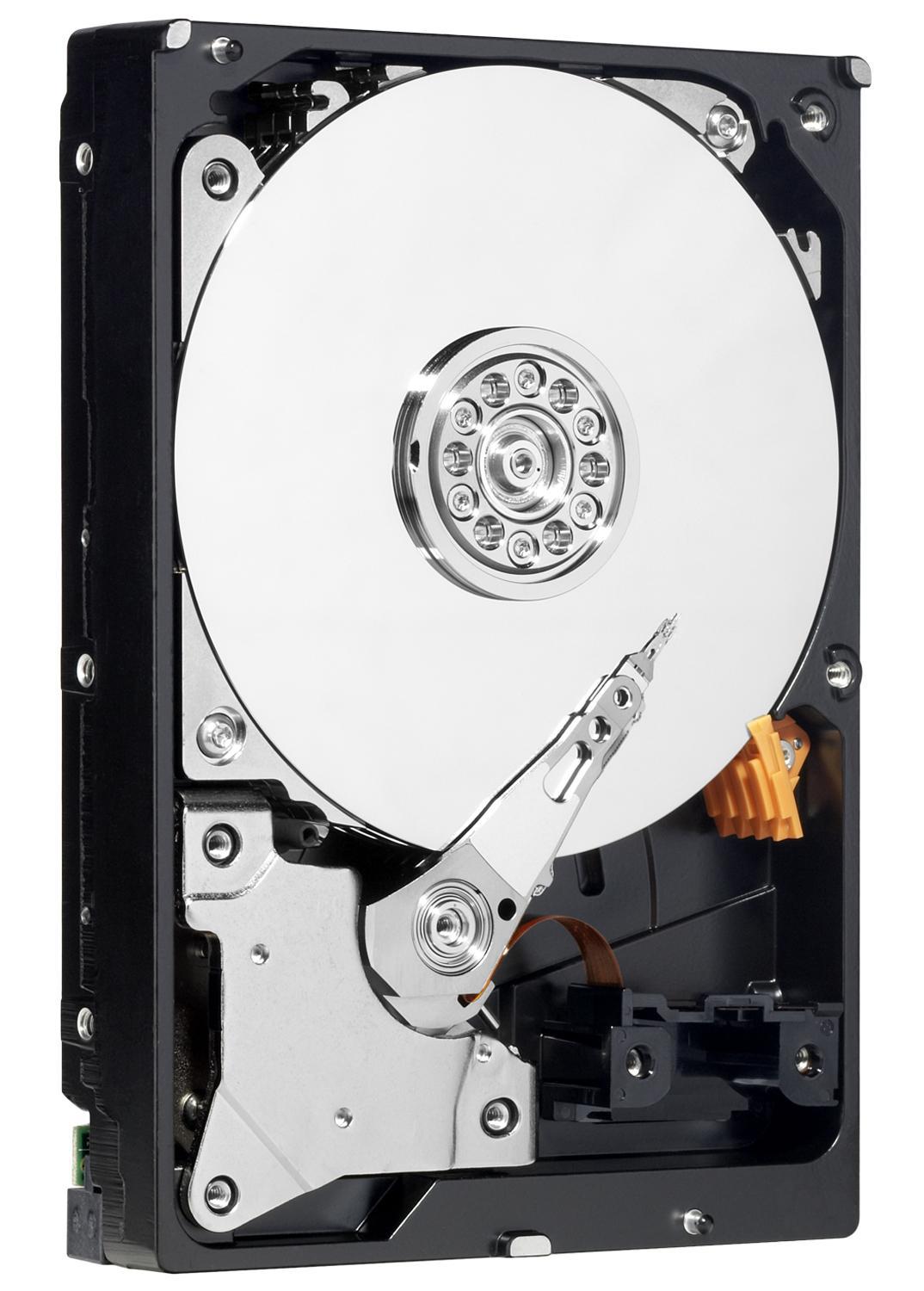 WD1001FAES-55W7A0 Western Digital Caviar Black 1TB 7200...