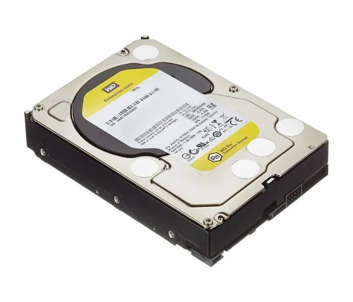 WD1002FBYS-12A6B0 Western Digital RE3 1TB 7200RPM SATA ...