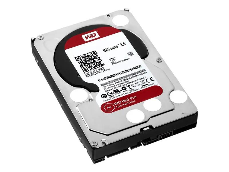 WD101KFBX Western Digital Red Pro NAS 10TB 7200RPM SATA...