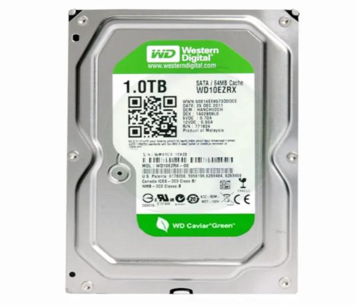 WD10EZRX Western Digital Caviar Green 1TB 7200RPM SATA ...