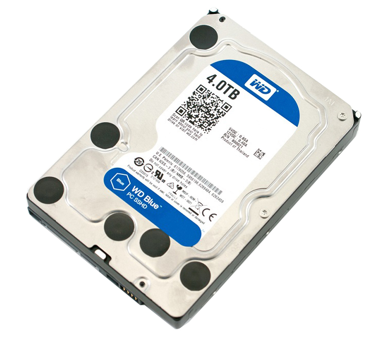 WD10J31X-00U3VT0 Western Digital Blue SSHD 1TB 5400RPM ...