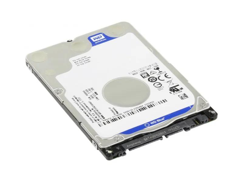 WD10JPCX Western Digital Blue 1TB 5400RPM SATA 6GB/s 16...