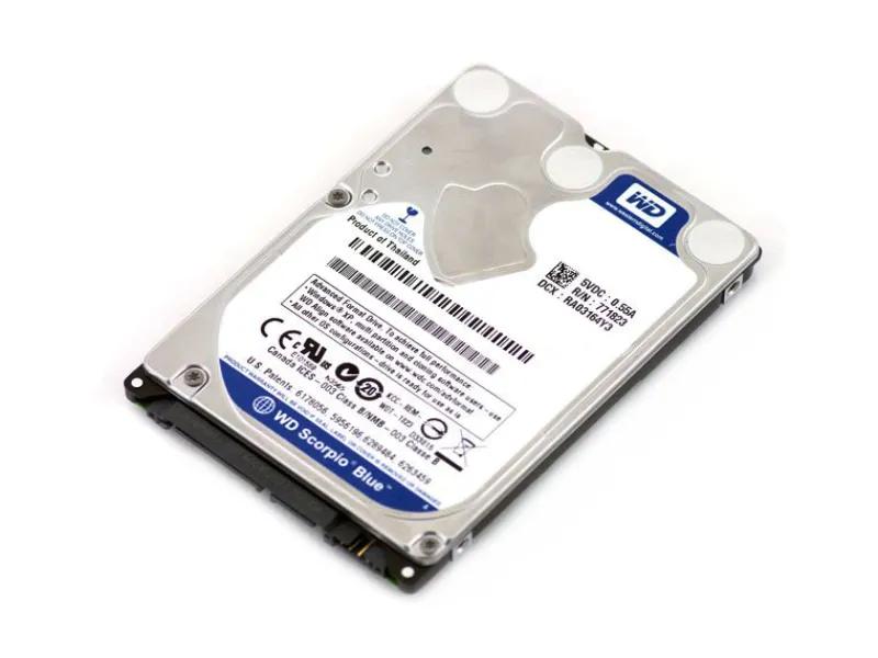 WD10JPVT-75A1YT0 Western Digital Scorpio Blue 1TB 5400R...