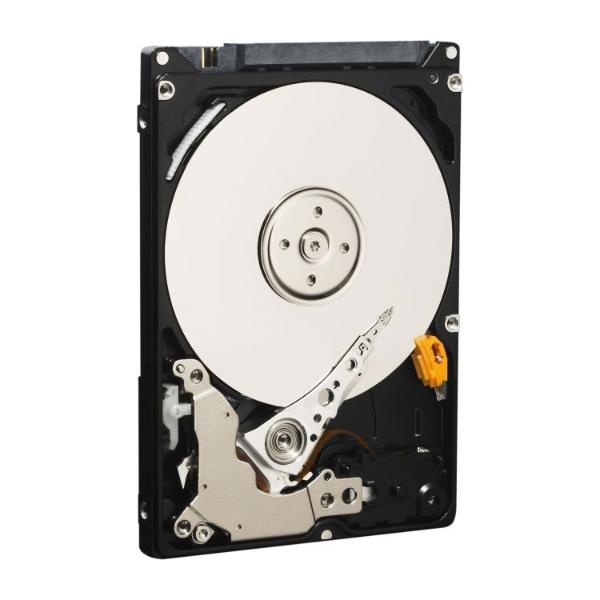 WD1200BEKT-60F3T1 Western Digital Scorpio Black 120GB 7...