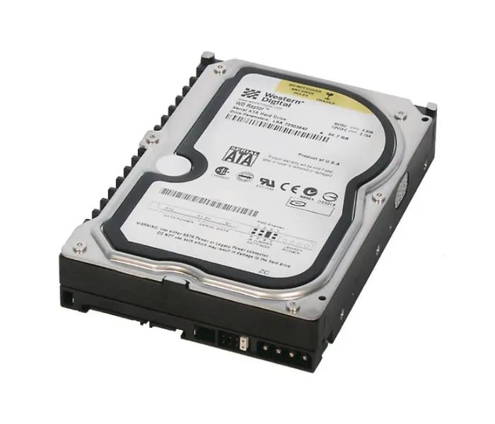 WD1500ADFD-00NLR5 Western Digital Raptor 150GB 10000RPM...