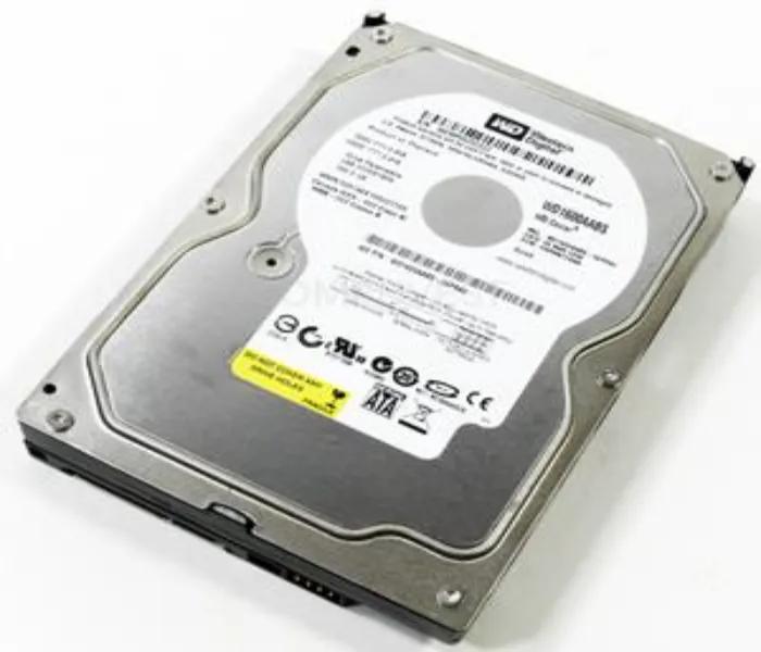 WD1600AABS Western Digital Caviar Se 160GB 7200RPM SATA...