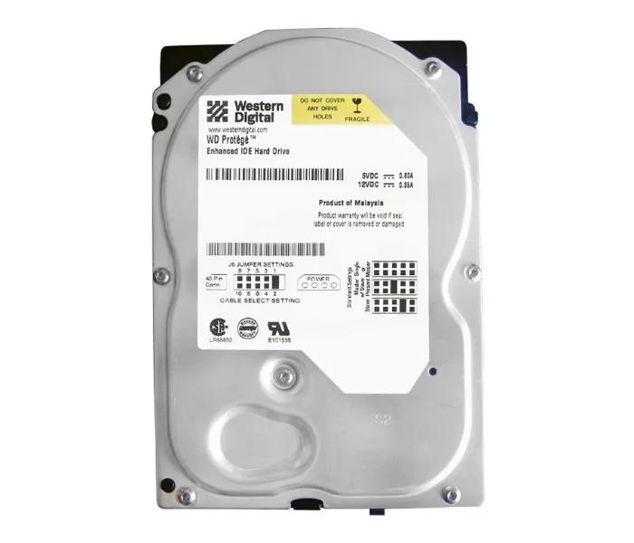 WD1600AB-00DYA0 Western Digital Protege 160GB 5400RPM I...