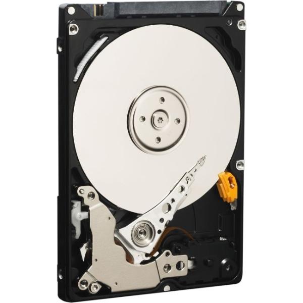 WD1600BEKT-22F3T0 Western Digital Scorpio Black 160GB 7...