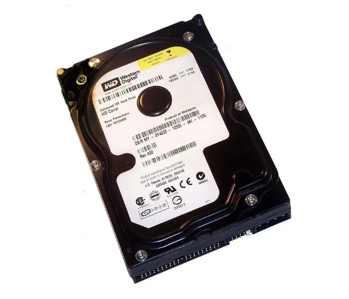 WD1600JB-00FUA0 Western Digital Caviar SE 160GB 7200RPM...