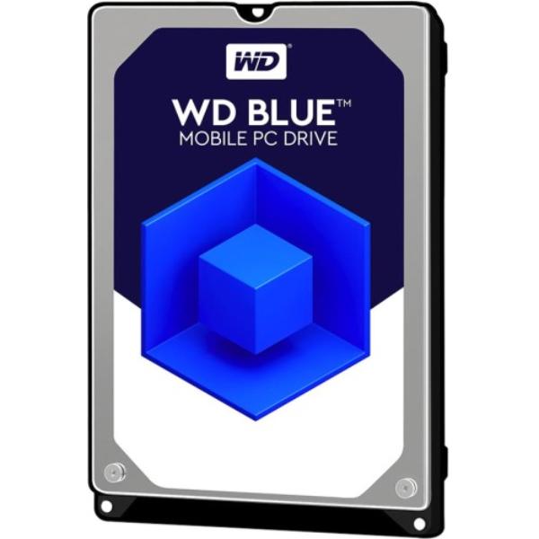 WD20SPZX Western Digital Blue 2TB 5400RPM SATA 6GB/s 12...