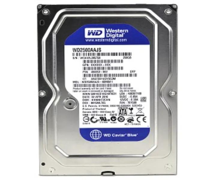 WD2500AAJS Western Digital Caviar Blue 250GB 7200RPM SA...