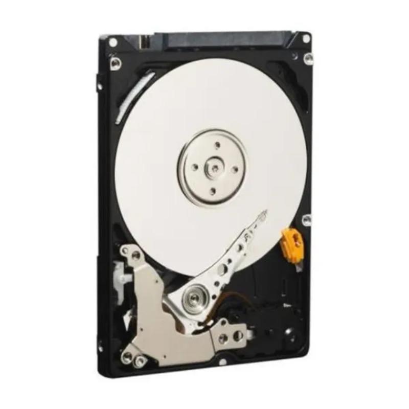 WD2500BEVS-26UST0 Western Digital Scorpio Blue 250GB 54...