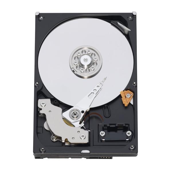 WD2500BPVT-22JJ5T0 Western Digital 250GB 5400RPM SATA 3...