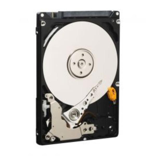 WD2500BPVT Western Digital Scorpio Blue 250GB 5400RPM S...