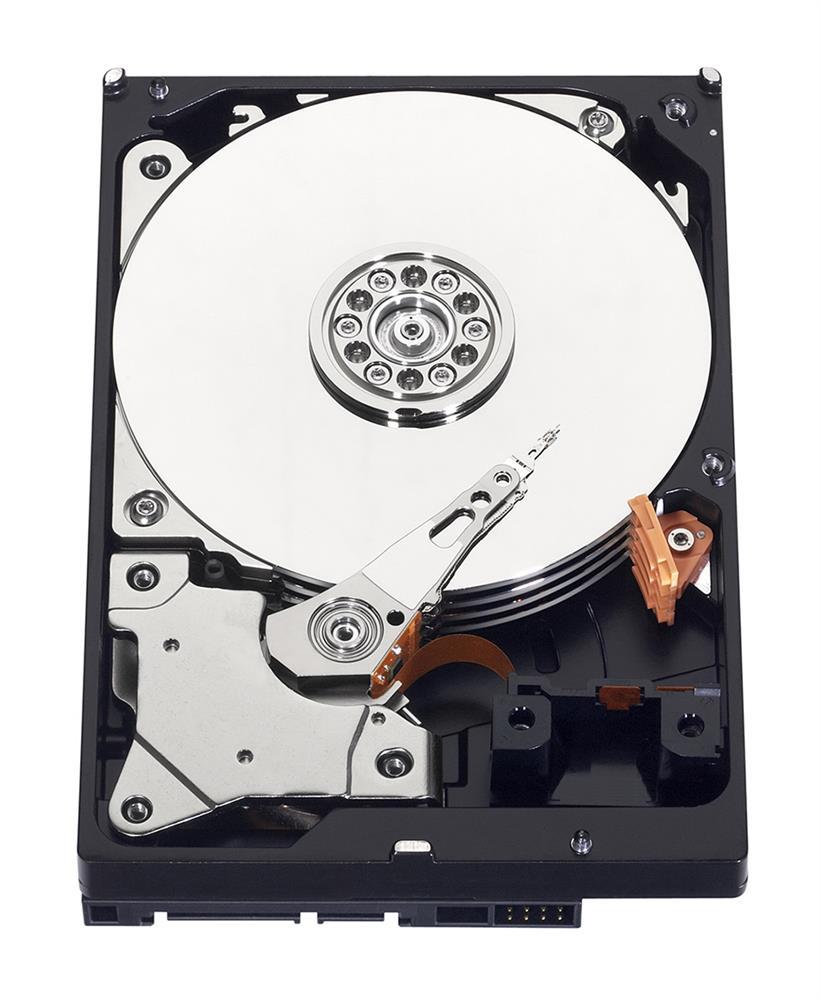 WD3000F9MZ Western Digital 3TB 7200RPM SATA 6GB/s 64MB ...