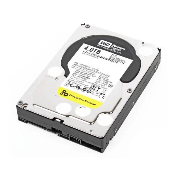 WD4000FYYZ-01ULB2 Western Digital RE 4TB 7200RPM SATA 6...