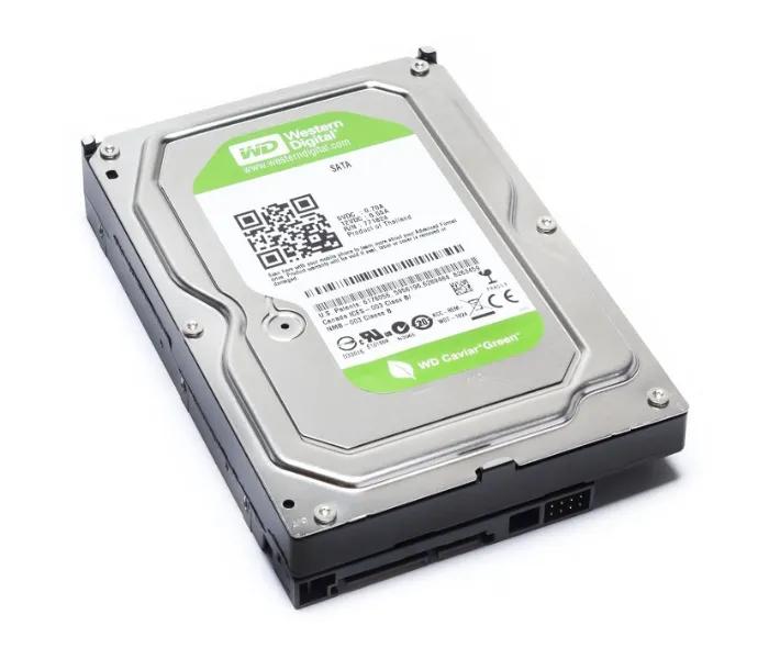 WD5000AACS-00G8B0 Western Digital Caviar Green 500GB 72...