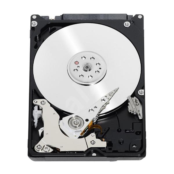 WD5000LPVT-80G33T2 Western Digital Scorpio Blue 500GB 5...