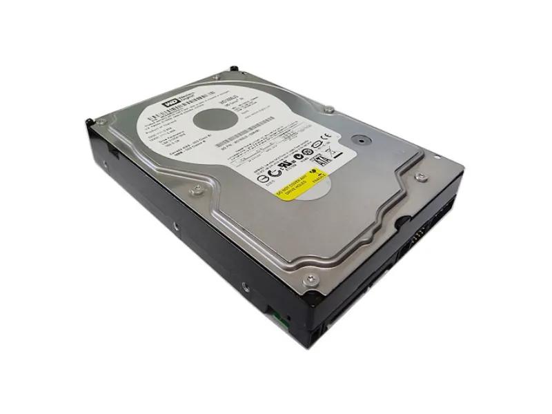 WD5000LUCT Western Digital 500GB 5400RPM SATA-II Hard D...