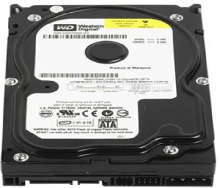 WD5002ABYS Western Digital RE3 500GB 7200RPM SATA 3GB/s...