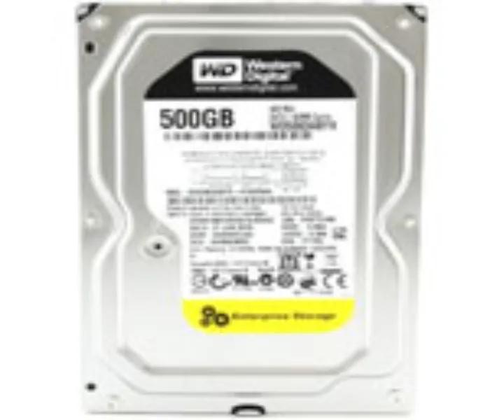 WD5003ABYX Western Digital Re4 500GB 7200RPM SATA 3GB/s...