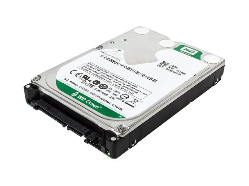 WD50EZRX Western Digital Green 5TB SATA 6GB/s IntelliPo...