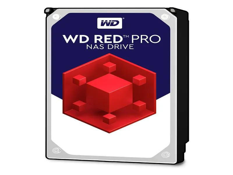 WD6003FFBX Western Digital Red Pro 6TB 7200RPM SATA 6GB...