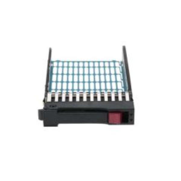 WH5D2 DELL Sas-sata G15 3.5in Lff Hard Drive Tray/caddy