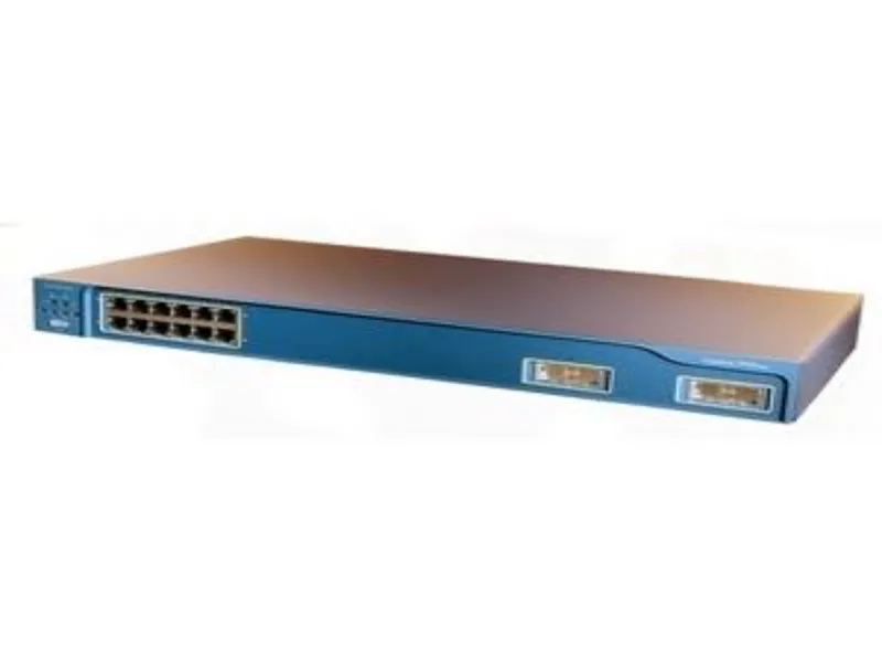 WS-C2950G-12-EI Cisco Catalyst 2950G 12-Port 12 x 10/10...