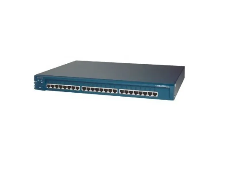 WS-C2950T-24 Cisco Catalyst 24-Port 10/100 Managed Stac...