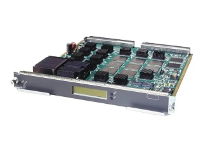 WS-C6500-SFM Cisco Catalyst 6500 Switch Fabric Module