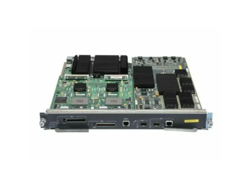 WS-SUP720-3B Cisco Catalyst 6500/7600 Supervisor Engine...