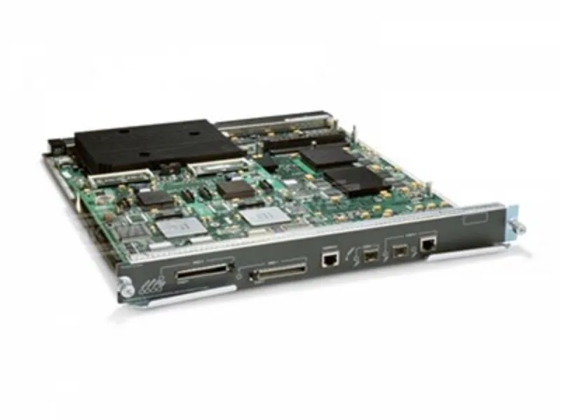 WS-SUP720-3BXL= Cisco Catalyst 7600 Series Supervisor E...