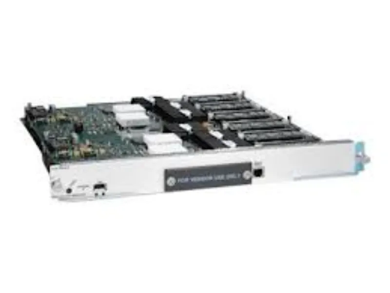 WS-SVC-CMM-ACT Cisco 7600 Service Application Module fo...