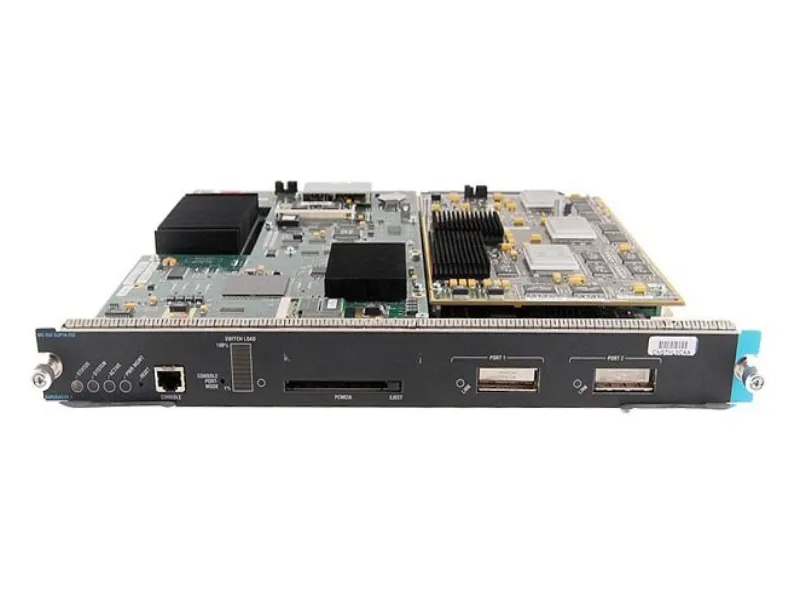 WS-X4013 Cisco Catalyst 4000 Supervisor Engine II