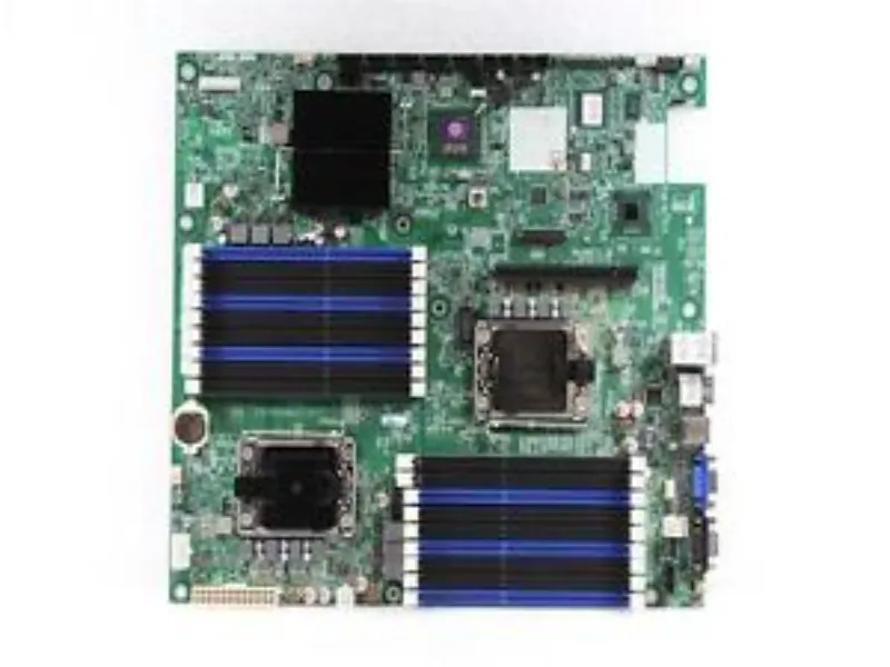 WT5R3 Dell System Board (Motherboard) for PowerEdge C11...