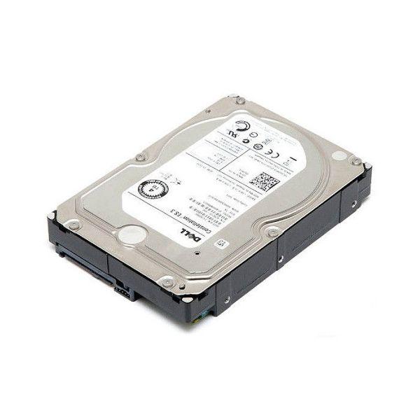 WT611 Dell 200GB 7200RPM SATA 3GB/s 16MB Cache 2.5-inch...