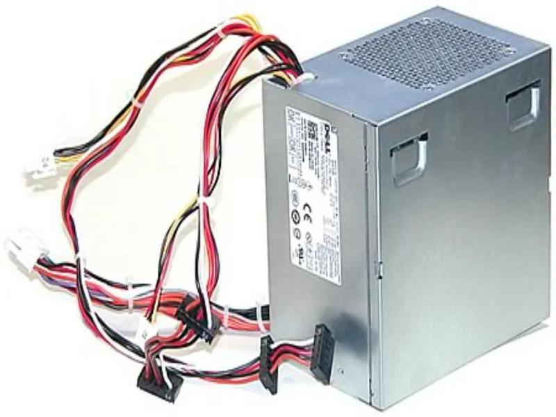 WU113 Dell 305-Watts Desktop Power Supply