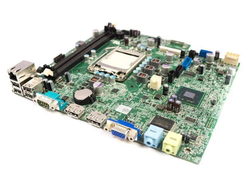 WY3PJ Dell System Board (Motherboard) Socket LGA1155 fo...