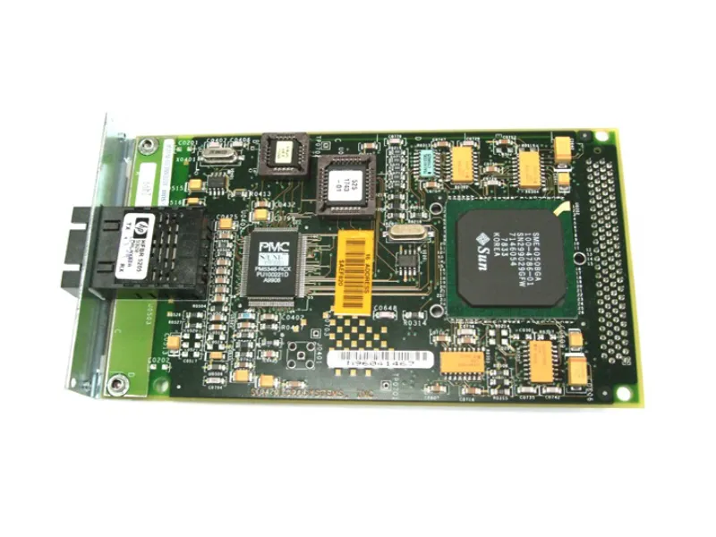 X1067A Sun ATM-155/UTP PCI 3.0 Card for Enterprise 220R